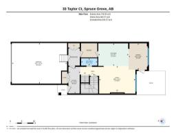 33 Taylor Co, Spruce Grove, AB T7X0X7 Photo 62