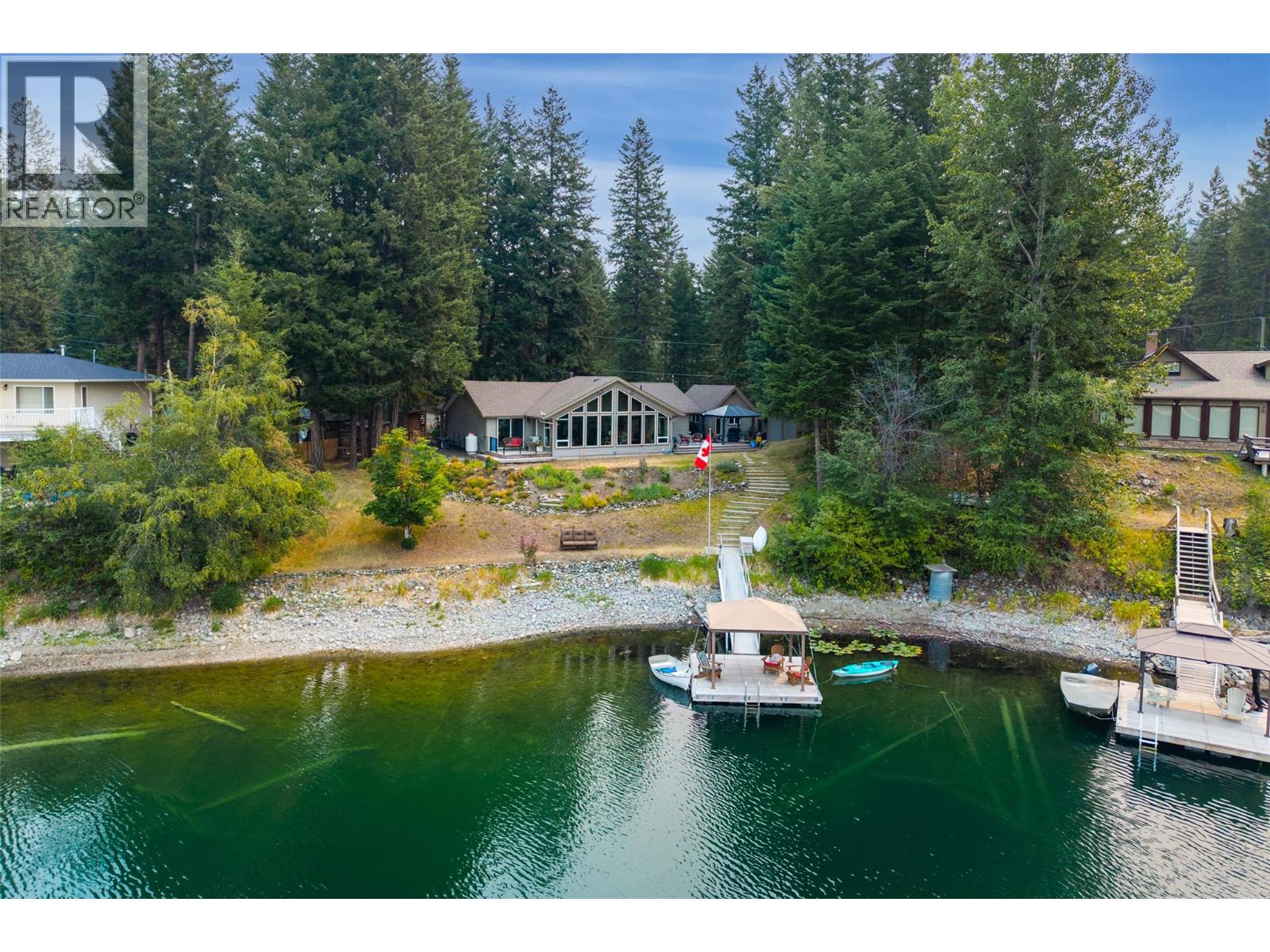 6059 Lake Bay Road - 1
