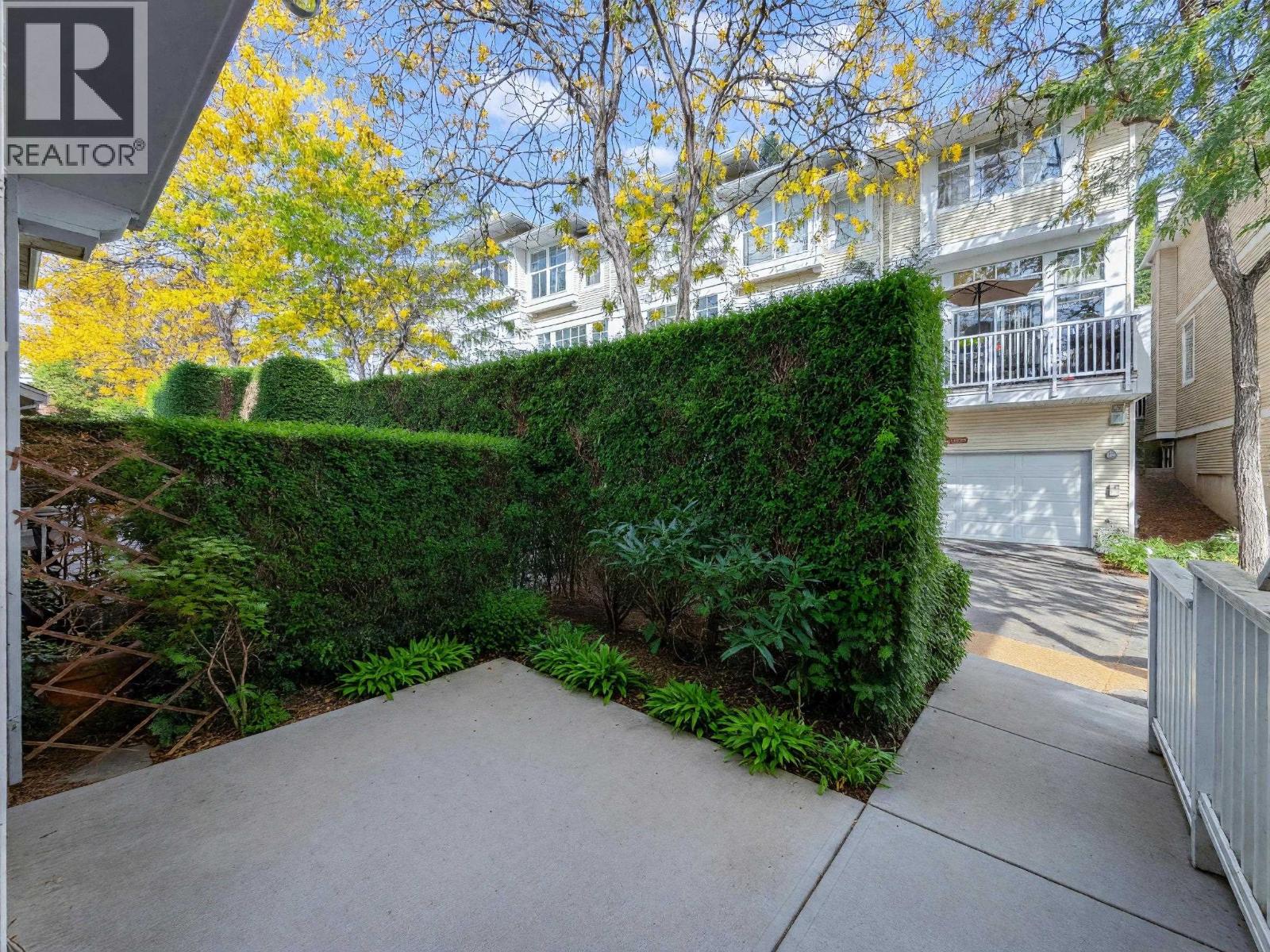 4 3592 WHITNEY PLACE, Vancouver — photo 3