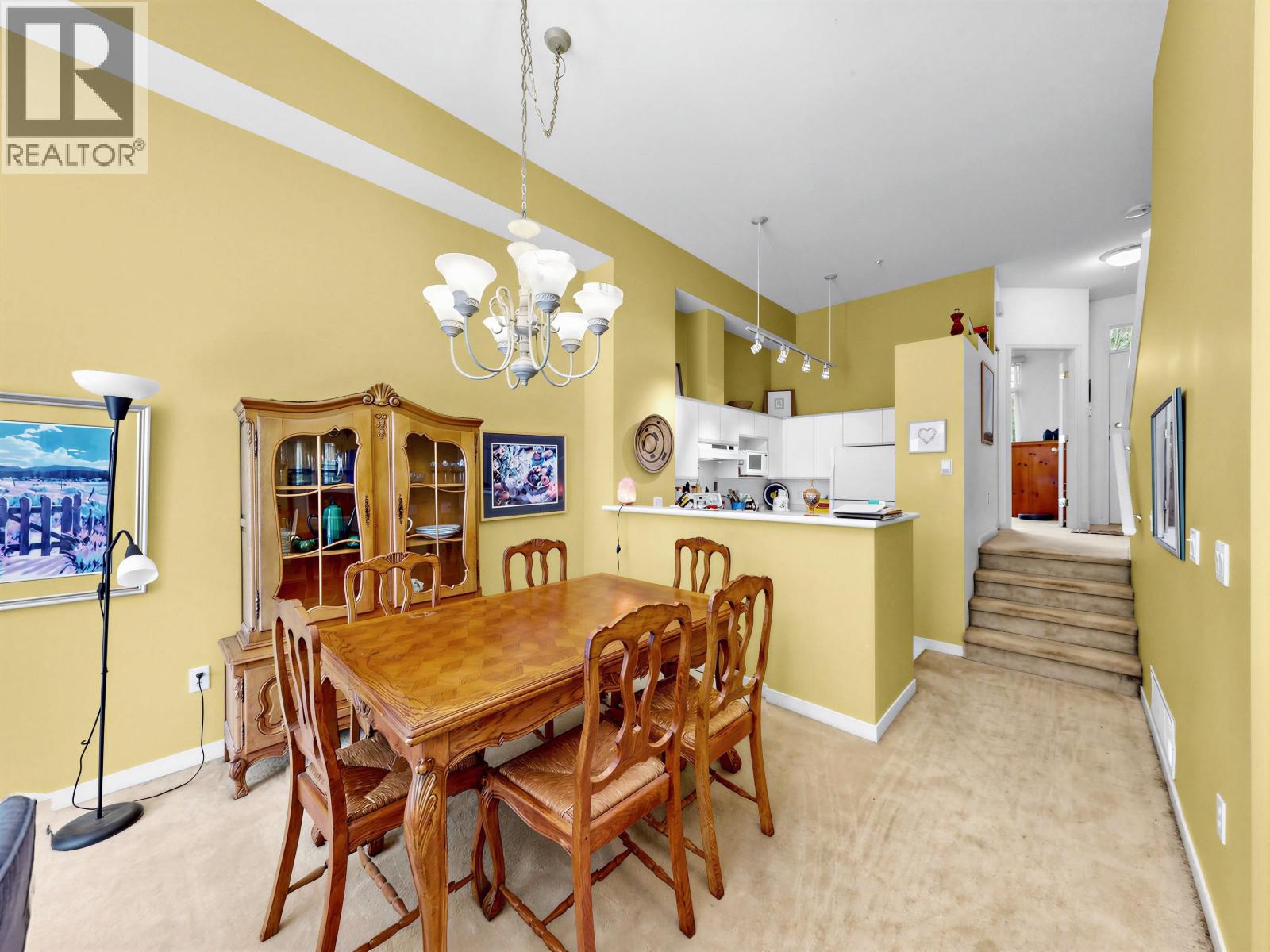 4 3592 WHITNEY PLACE, Vancouver — photo 6