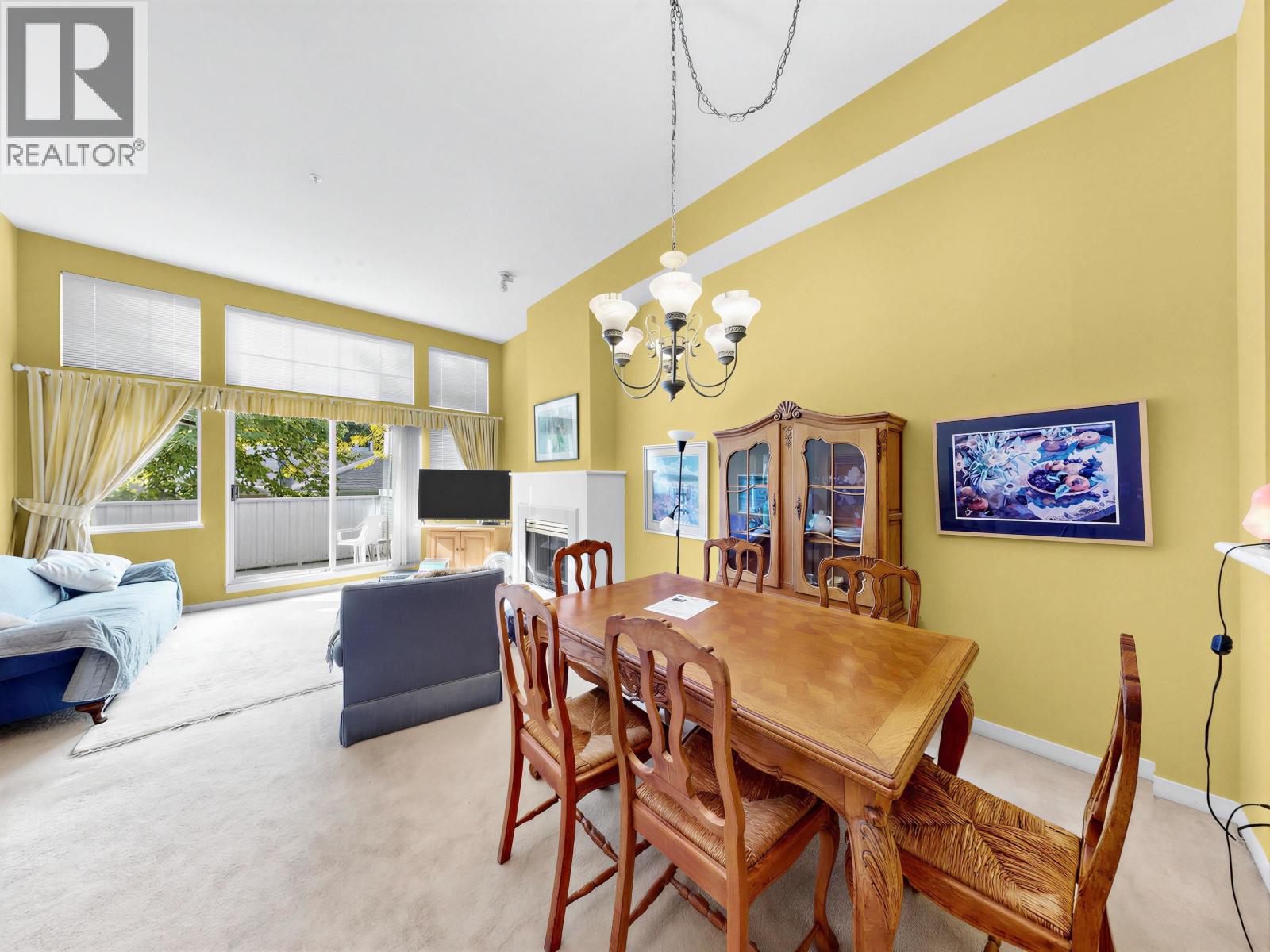 4 3592 WHITNEY PLACE, Vancouver — photo 8