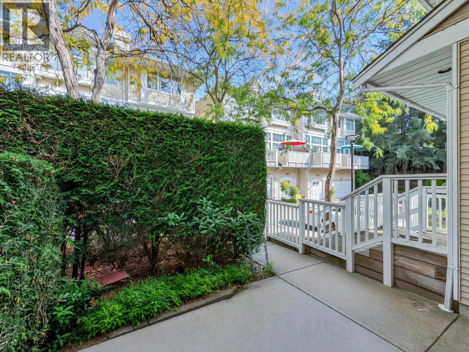 4 3592 WHITNEY PLACE, Vancouver — photo 4