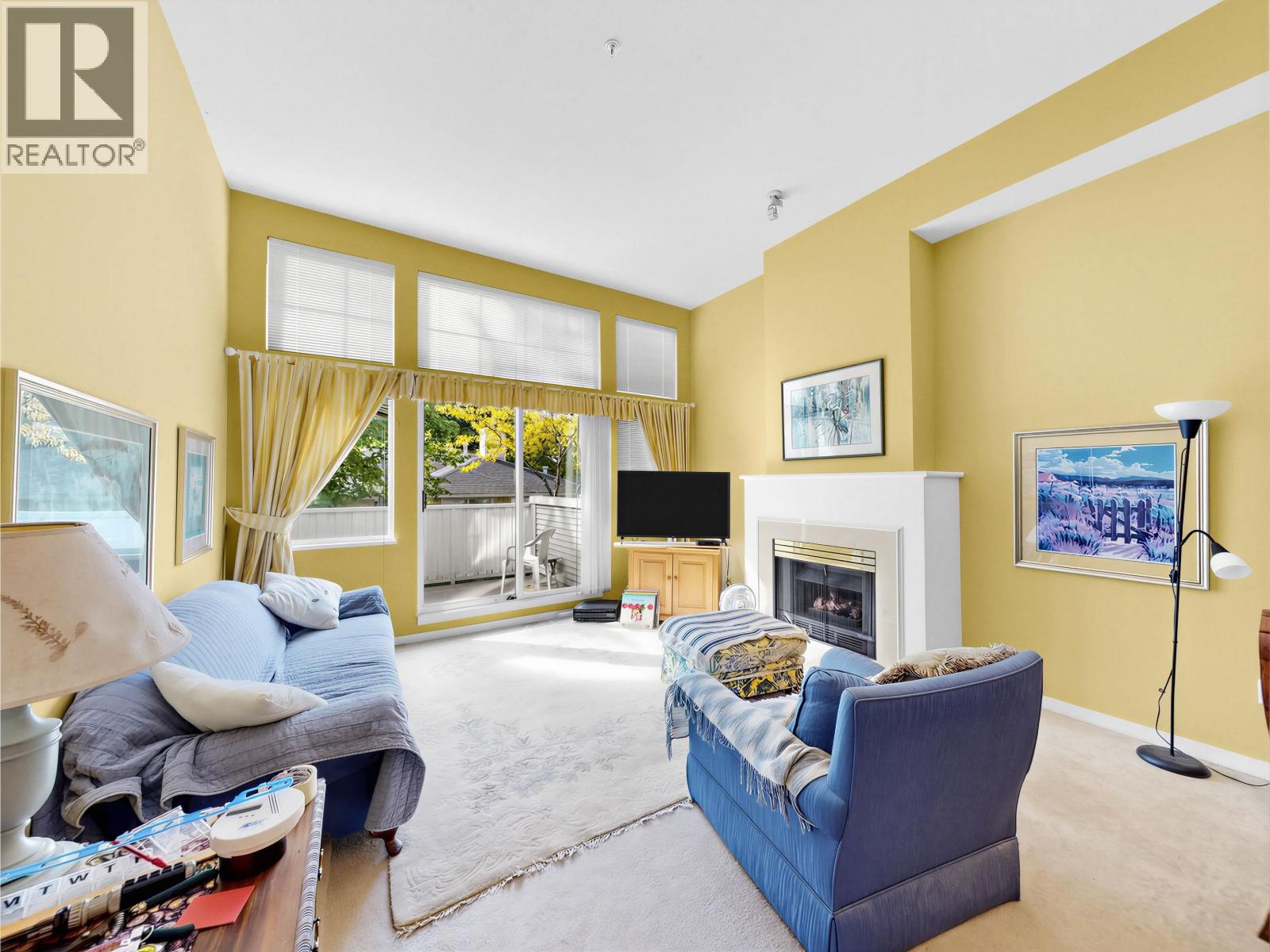 4 3592 WHITNEY PLACE, Vancouver — photo 9