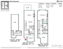 4 3592 Whitney Place, Vancouver, BC V5S4T2 Photo 34