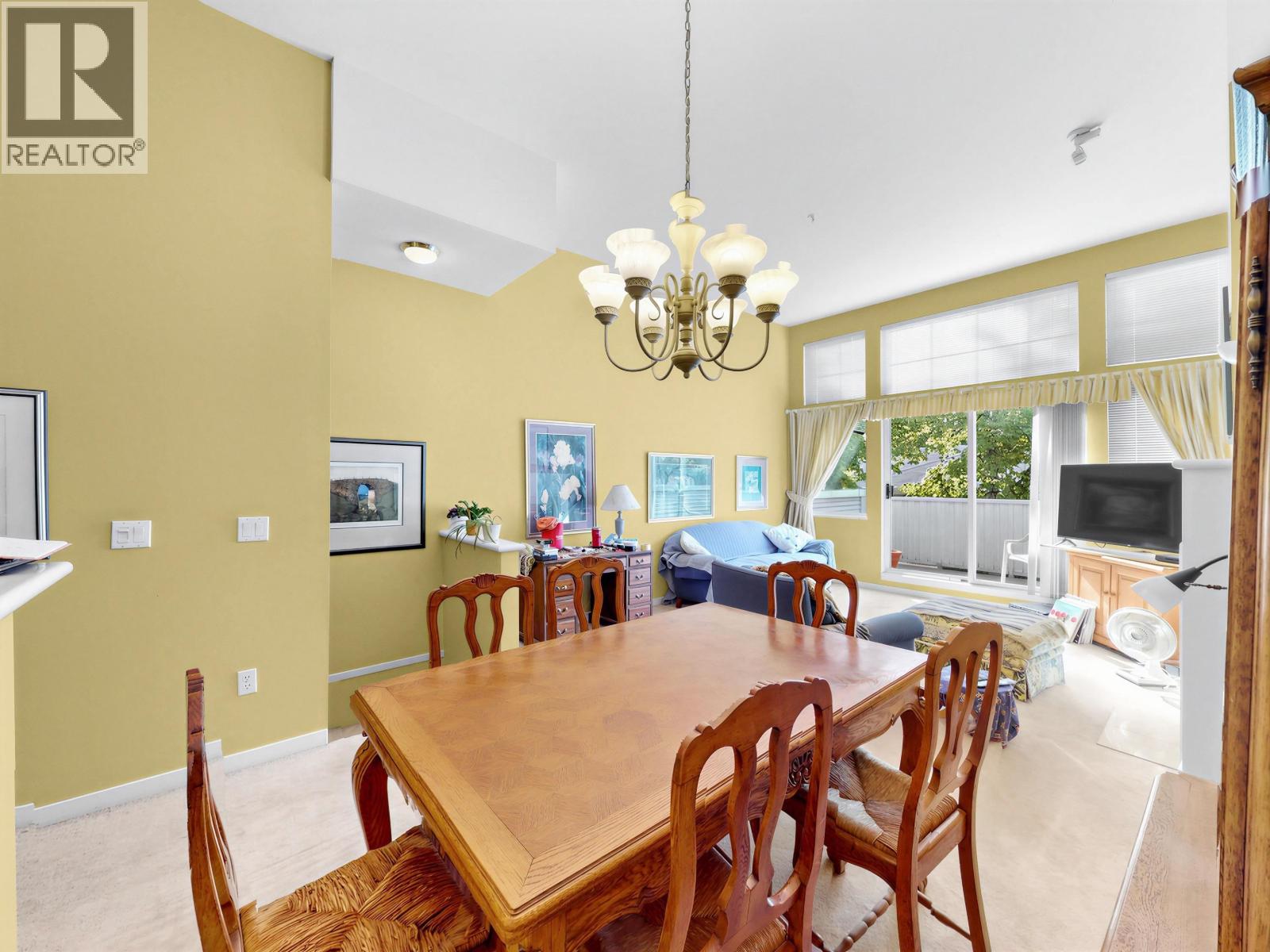 4 3592 WHITNEY PLACE, Vancouver — photo 7