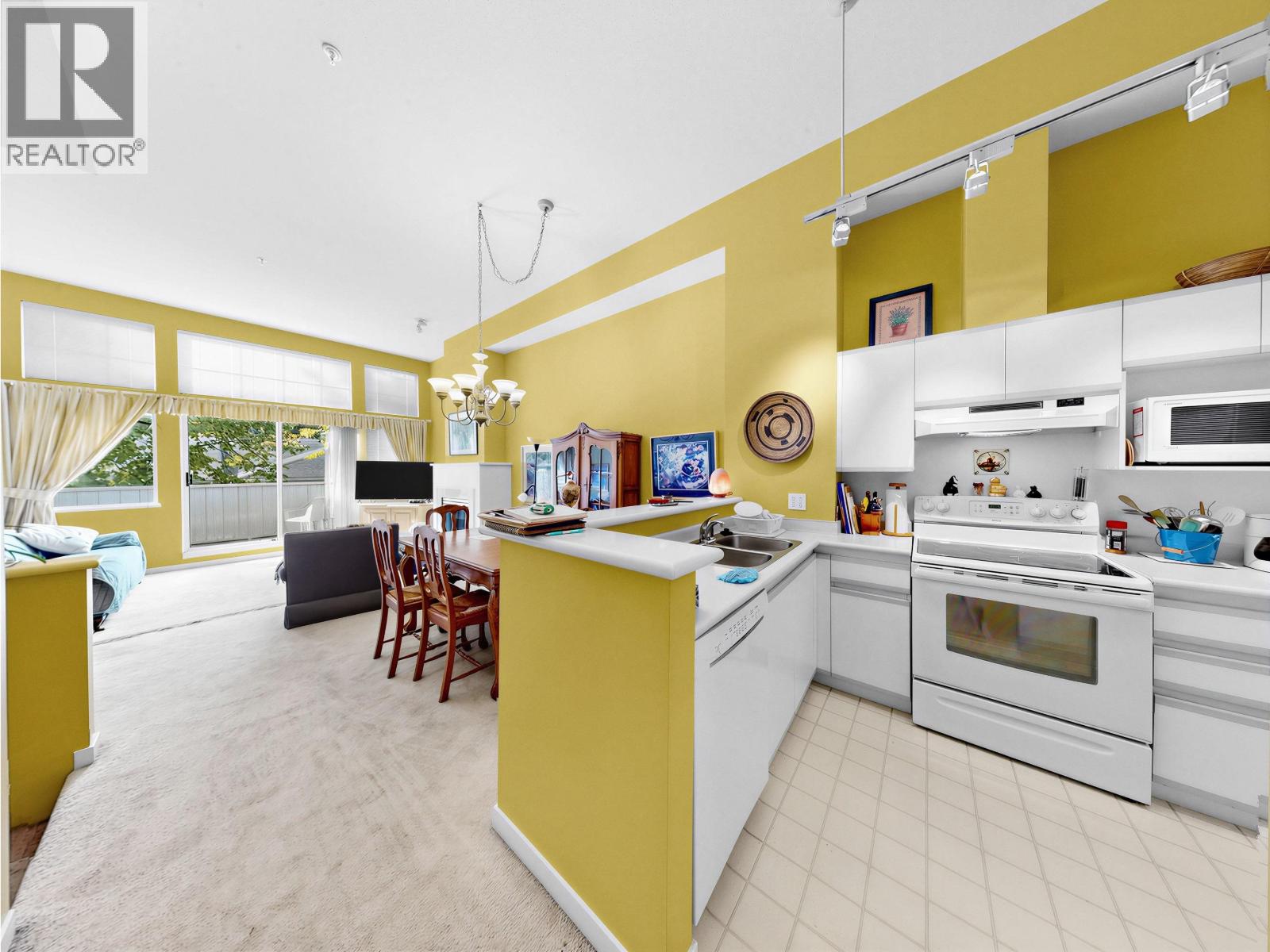 4 3592 WHITNEY PLACE, Vancouver — photo 5