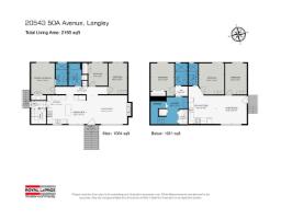 20543 50a Avenue, Langley, BC V3A6X3 Photo 16