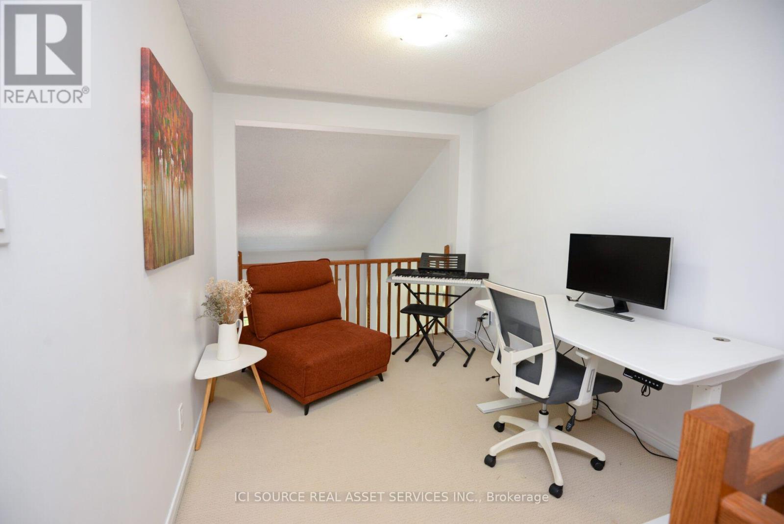 2 Bed, 3 Bath House for Rent in Ottawa – 25 SADDLESMITH CIRCLE, Ottawa – MLS# X13764282 - Image 17