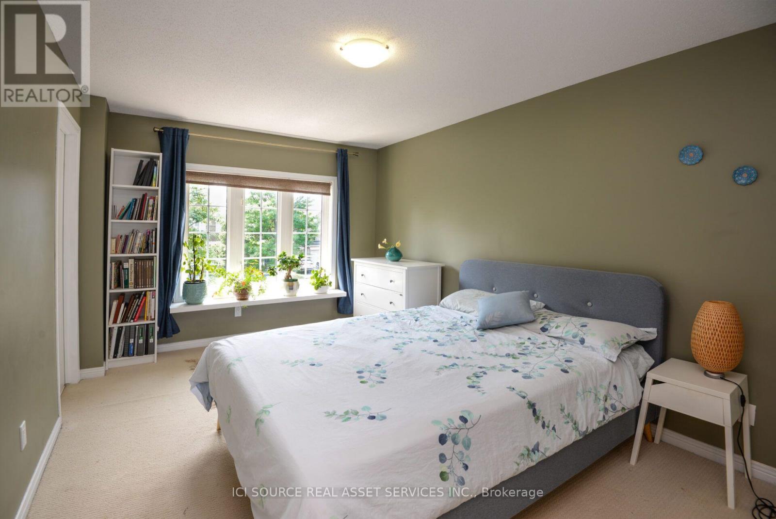 2 Bed, 3 Bath House for Rent in Ottawa – 25 SADDLESMITH CIRCLE, Ottawa – MLS# X13764282 - Image 19