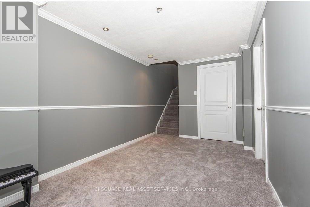 2 Bed, 3 Bath House for Rent in Ottawa – 25 SADDLESMITH CIRCLE, Ottawa – MLS# X13764282 - Image 30