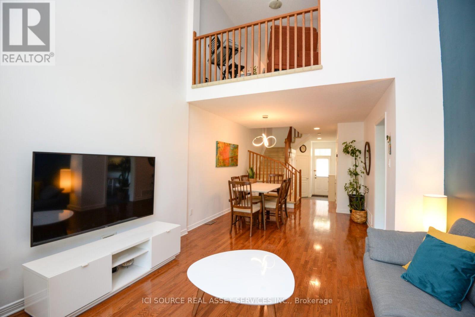 2 Bed, 3 Bath House for Rent in Ottawa – 25 SADDLESMITH CIRCLE, Ottawa – MLS# X13764282 - Image 7