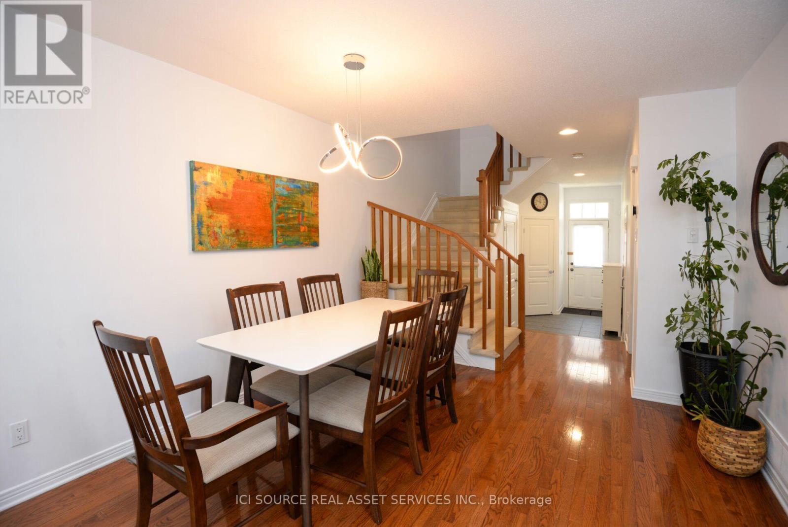2 Bed, 3 Bath House for Rent in Ottawa – 25 SADDLESMITH CIRCLE, Ottawa – MLS# X13764282 - Image 8