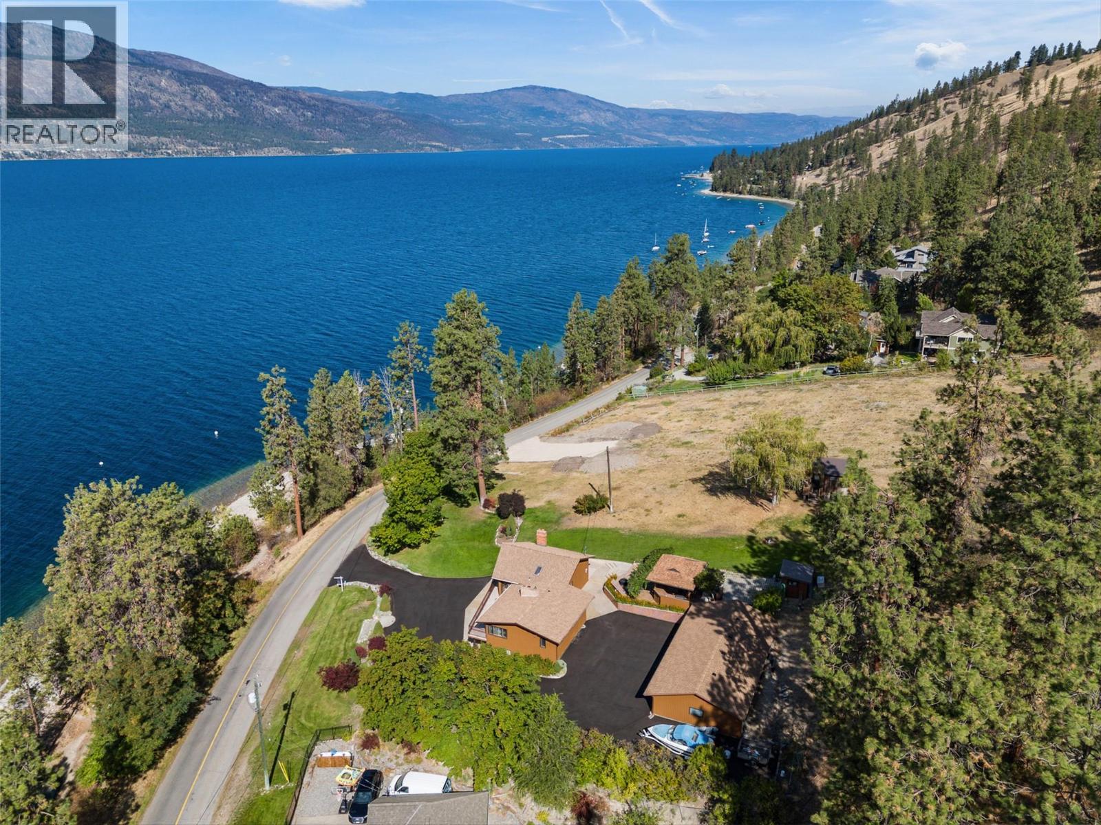 9983 Okanagan Centre Road W, Lake Country - Image 1