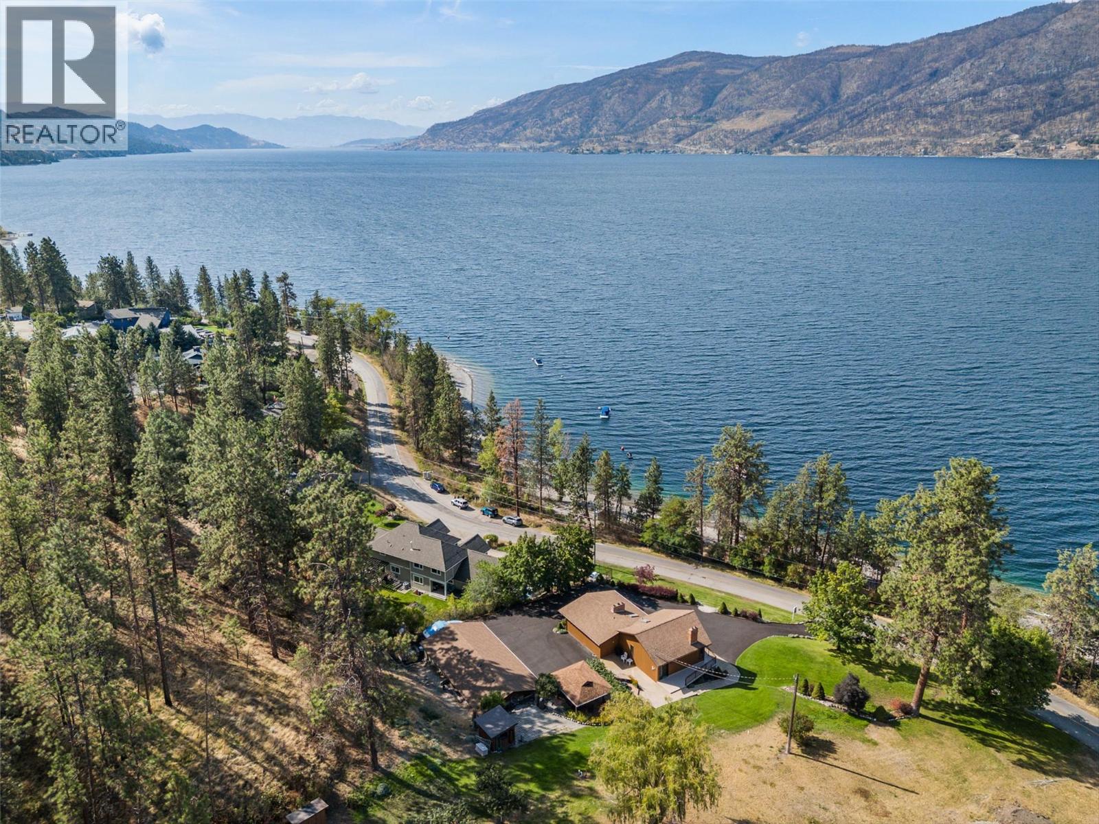 9983 Okanagan Centre Road W, Lake Country - Image 1