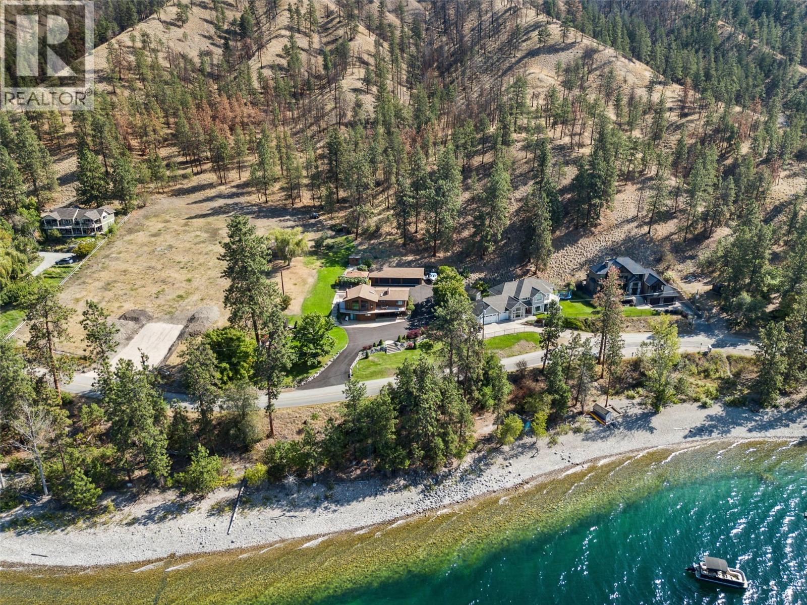9983 Okanagan Centre Road W, Lake Country - Image 1