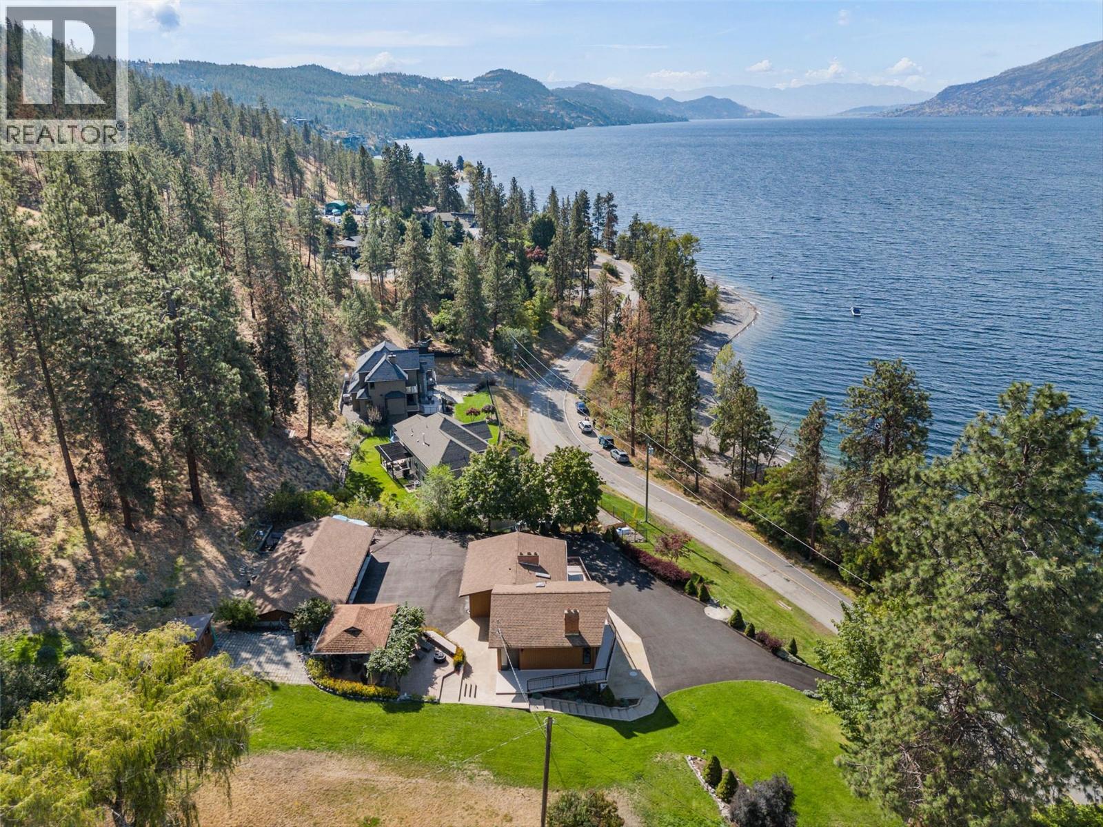 9983 Okanagan Centre Road W, Lake Country - Image 1