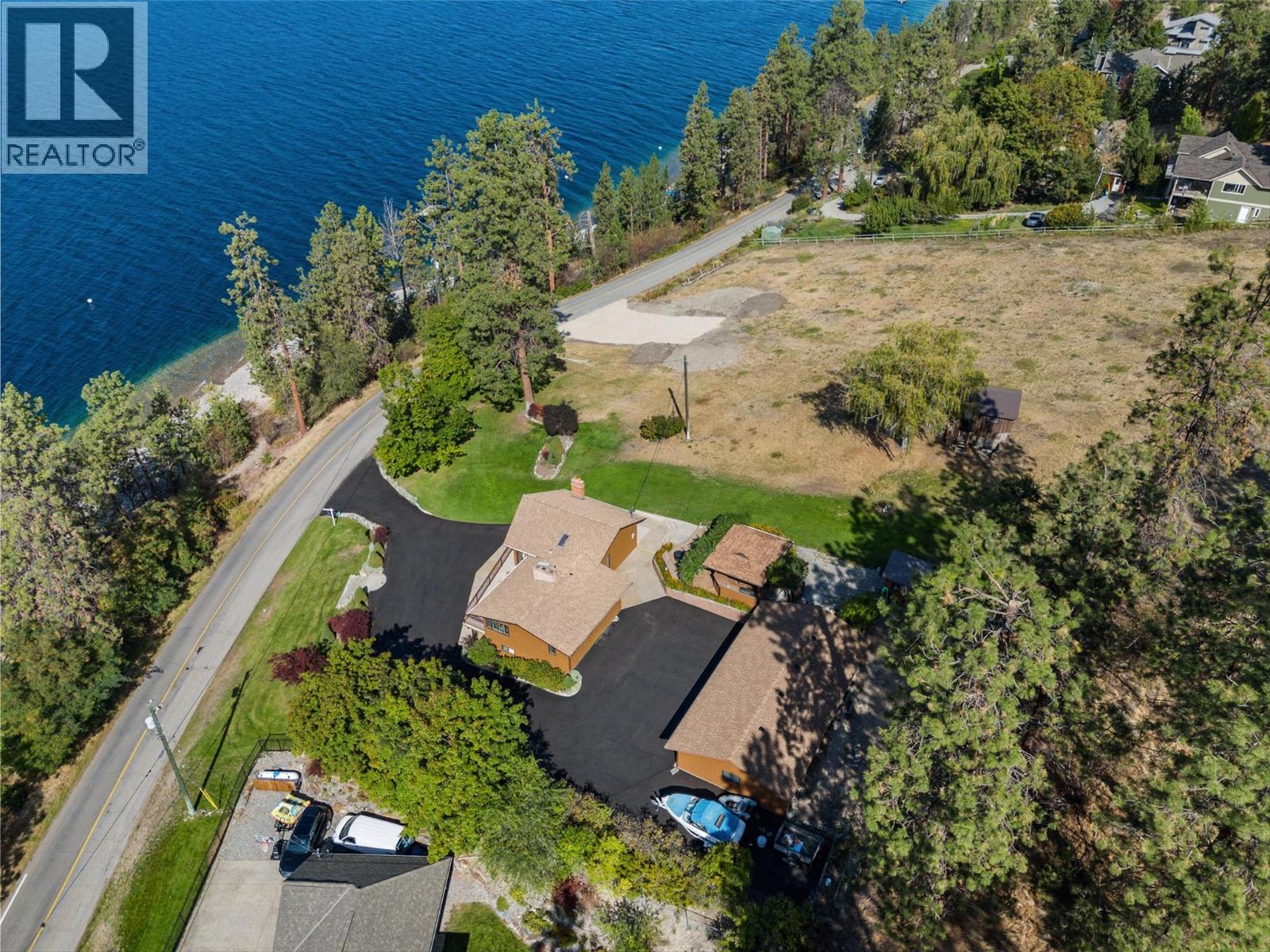 9983 Okanagan Centre Road W, Lake Country - Image 1