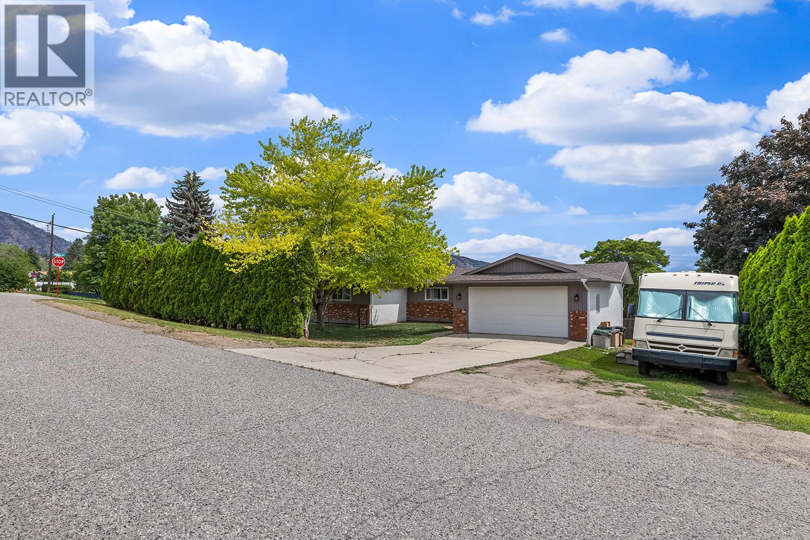  3463 Logan Road, West Kelowna