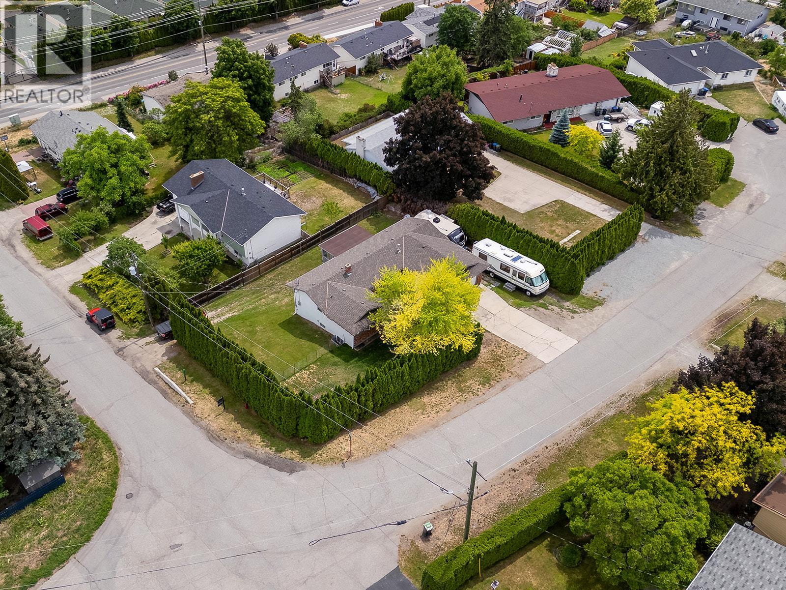  3463 Logan Road, West Kelowna
