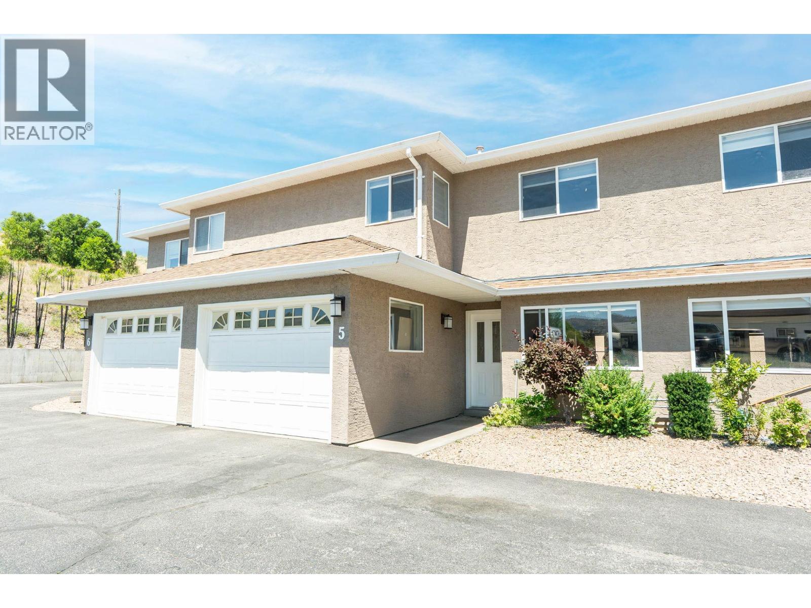 #5, 6812 89th Street, Osoyoos