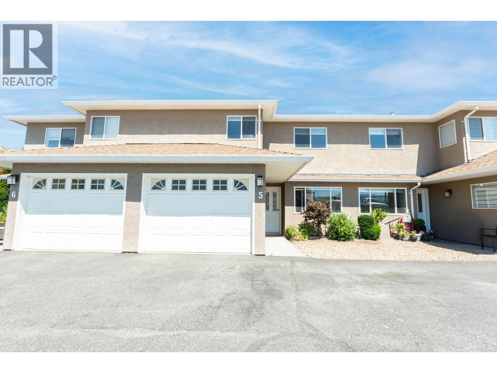 6812 89th Street Unit# 5, Osoyoos