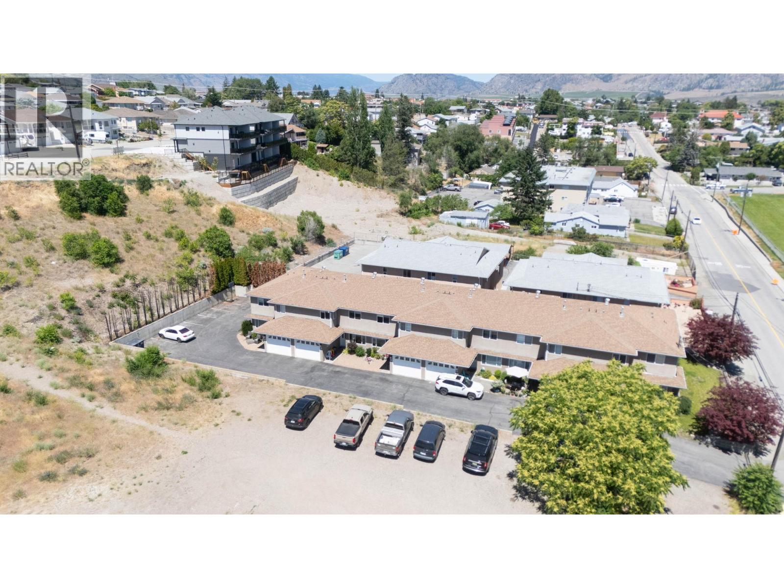 6812 89th Street Unit# 5, Osoyoos