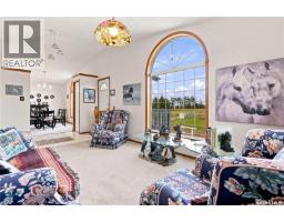 Kitchen - Daniel Acreage, Regina Beach, SK S0G4C0 Photo 6