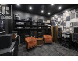 Living room of 5 1839 1ST AVENUE · Prince George, BC