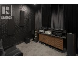 Primary bedroom of 5 1839 1ST AVENUE · Prince George, BC