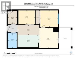 224, 255 Les Jardins Park Se, Calgary, AB T2C5W9 Photo 31