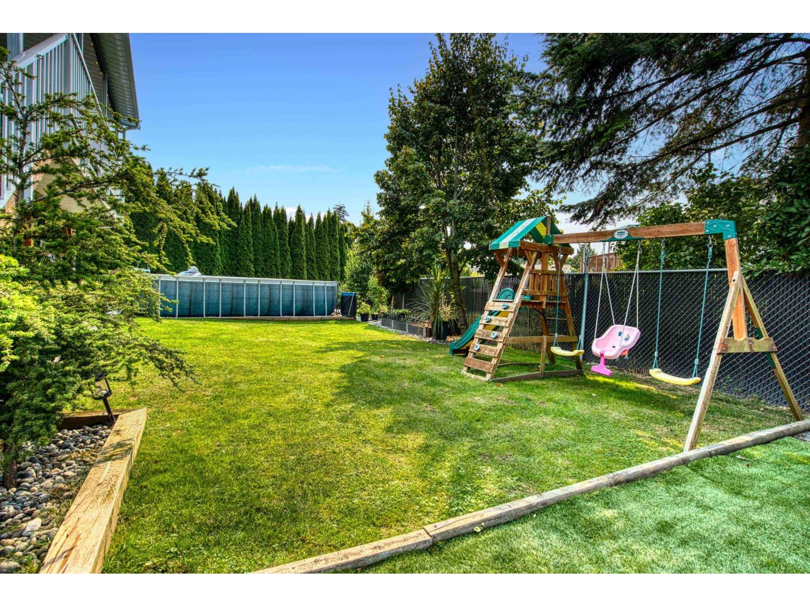 6041 183A STREET, Surrey