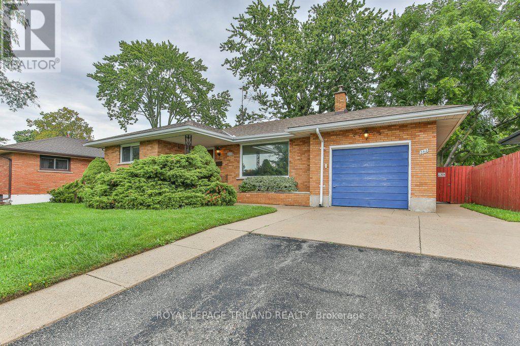 242 BURLINGTON STREET - 2