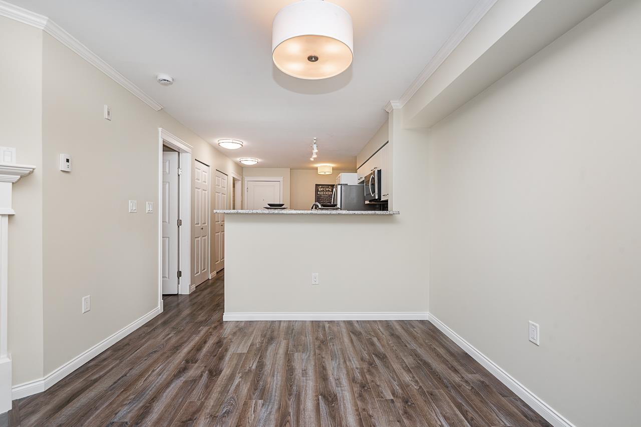 307 15210 PACIFIC AVENUE, White Rock