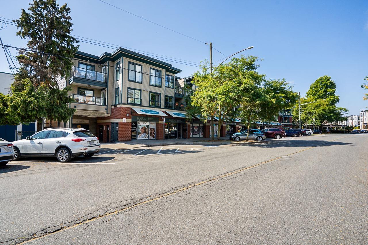 307 15210 PACIFIC AVENUE, White Rock