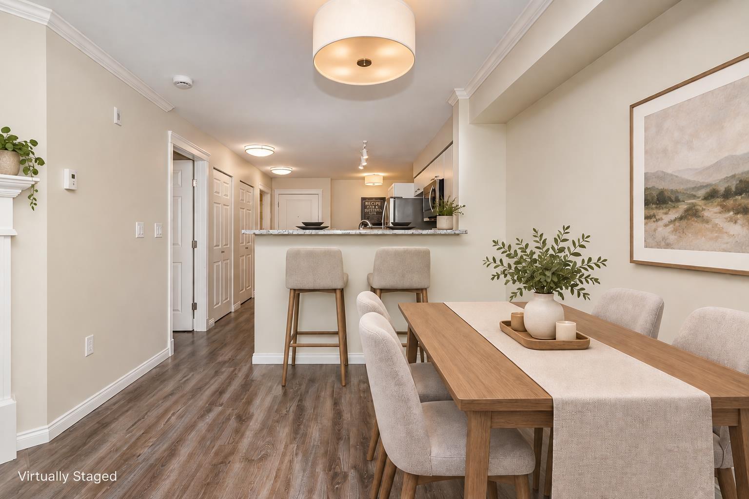 307 15210 PACIFIC AVENUE, White Rock