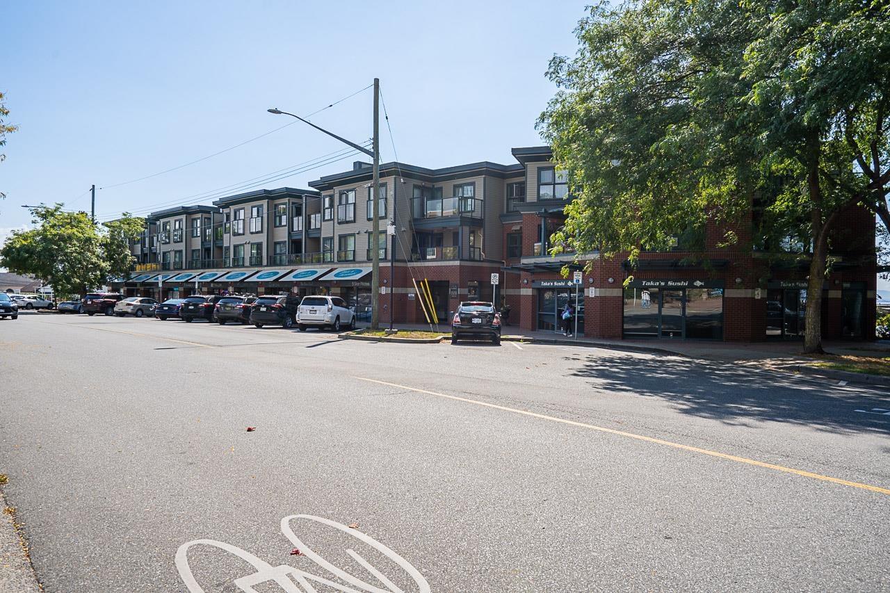 307 15210 PACIFIC AVENUE, White Rock