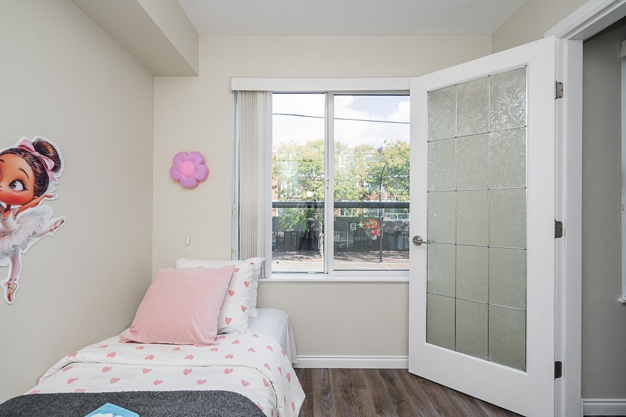 307 15210 PACIFIC AVENUE, White Rock