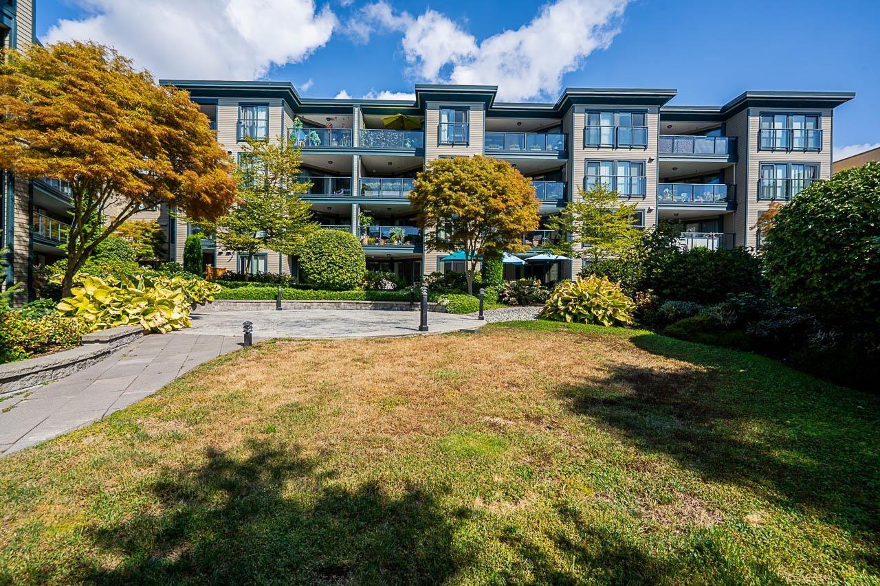 307 15210 PACIFIC AVENUE, White Rock