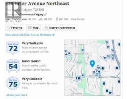 34, 420 Grier Avenue Ne, Calgary, AB T2K5X6 Photo 16