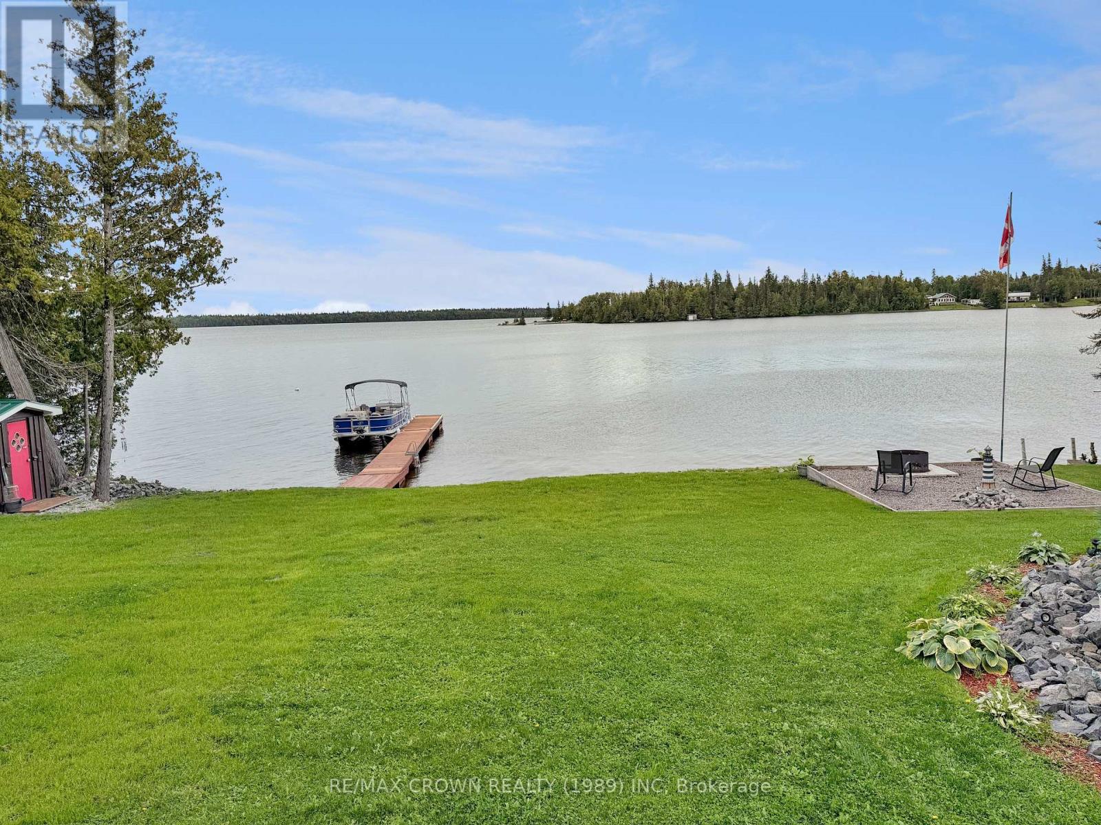 MOONBEAM - 61 WINDY POINT ROAD, Kapuskasing — photo 4