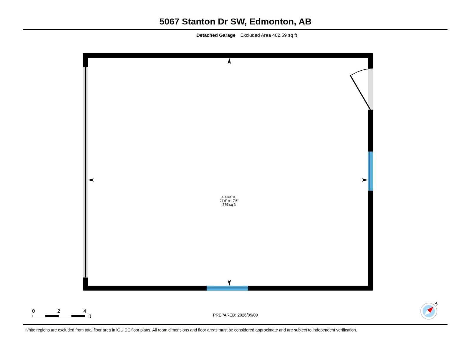 5067 STANTON DR SW - 52