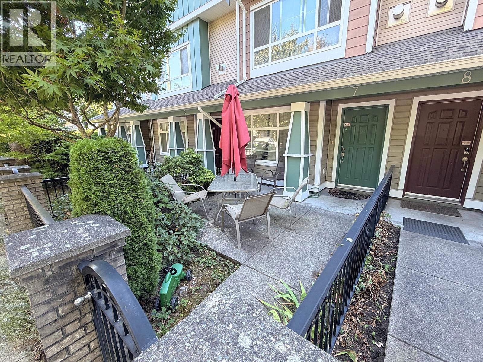 7 8080 BENNETT ROAD, Richmond — photo 2