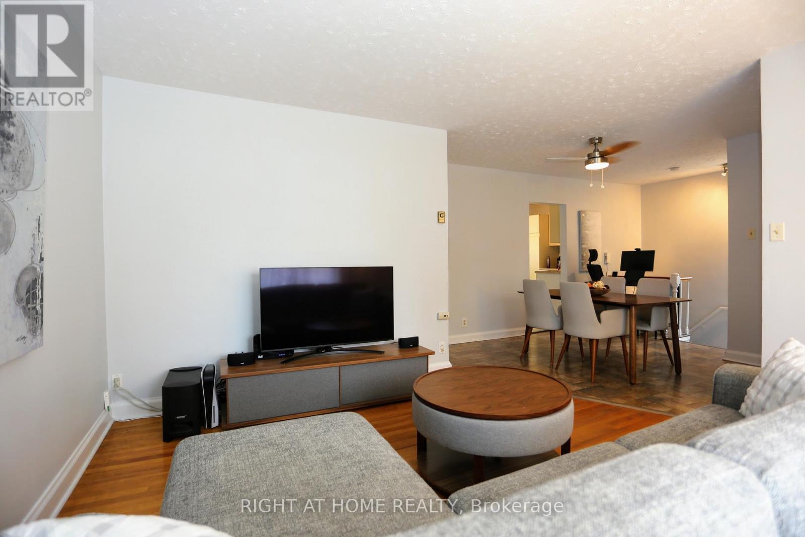 Unit B - 1 Bedroom