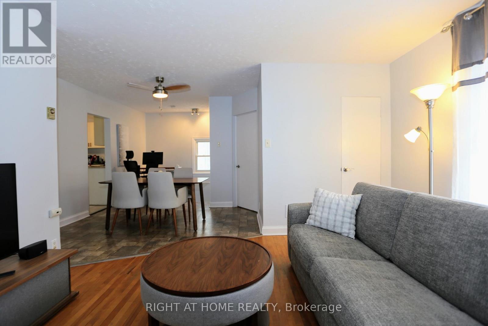 Unit B - 1 Bedroom
