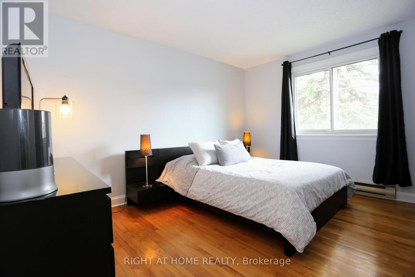 Unit B - 1 Bedroom