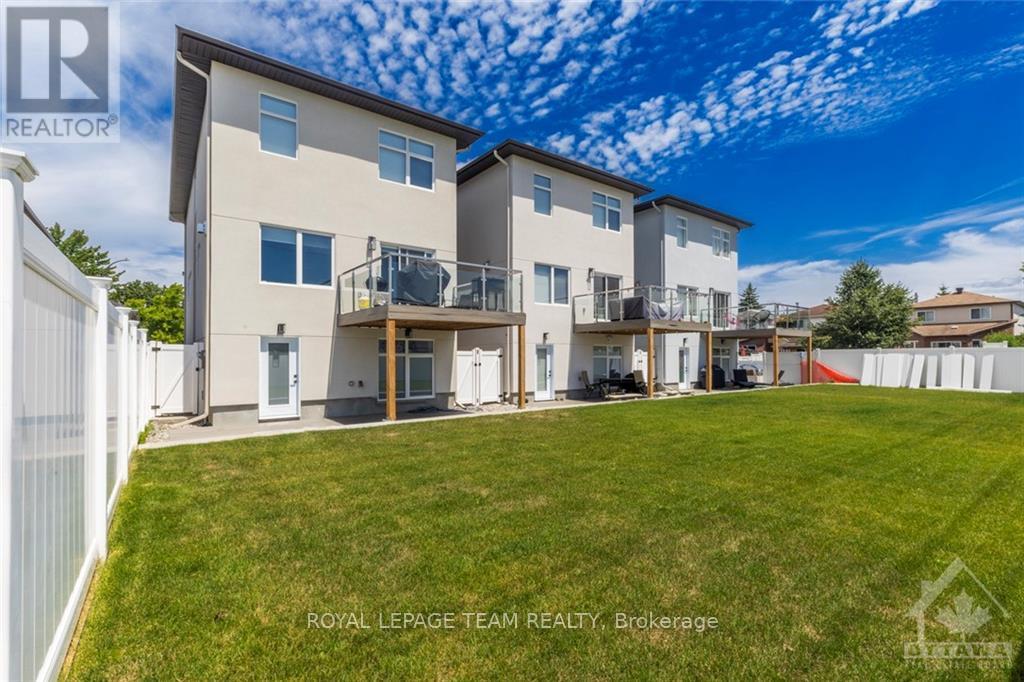 5 Bed, 4 Bath House for Sale in Ottawa – 16 MELVILLE DRIVE, Ottawa – MLS# X13768442 - Image 28