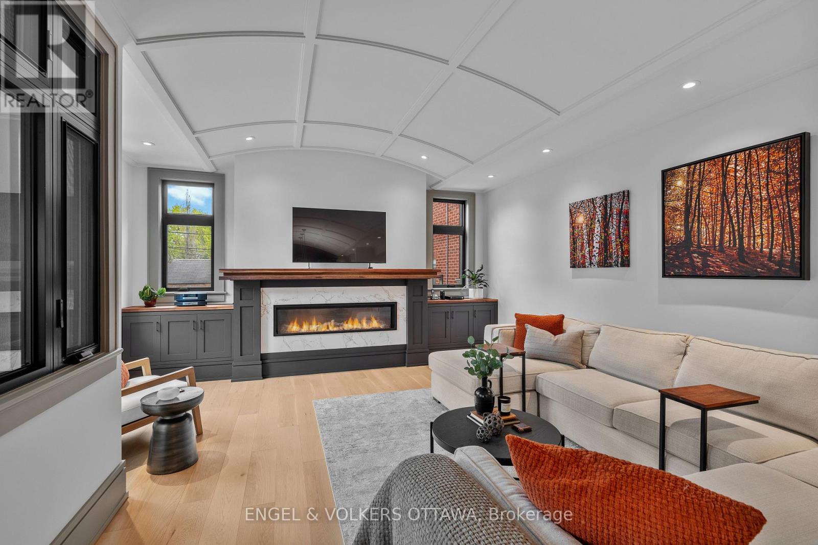 6 Bed, 6 Bath House for Sale in Ottawa – 37 CLARENDON AVENUE, Ottawa – MLS# X13768456 - Image 18