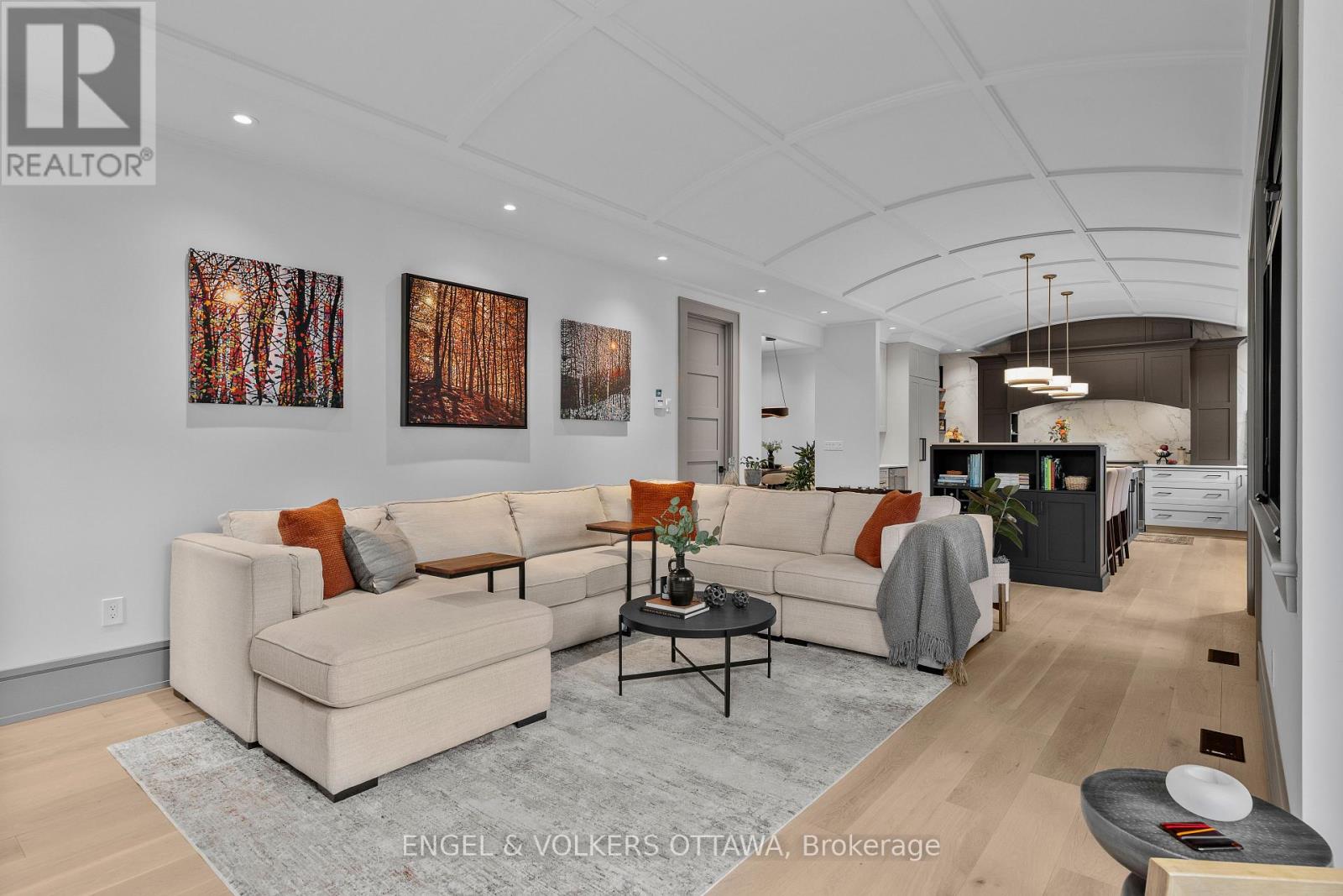 6 Bed, 6 Bath House for Sale in Ottawa – 37 CLARENDON AVENUE, Ottawa – MLS# X13768456 - Image 19