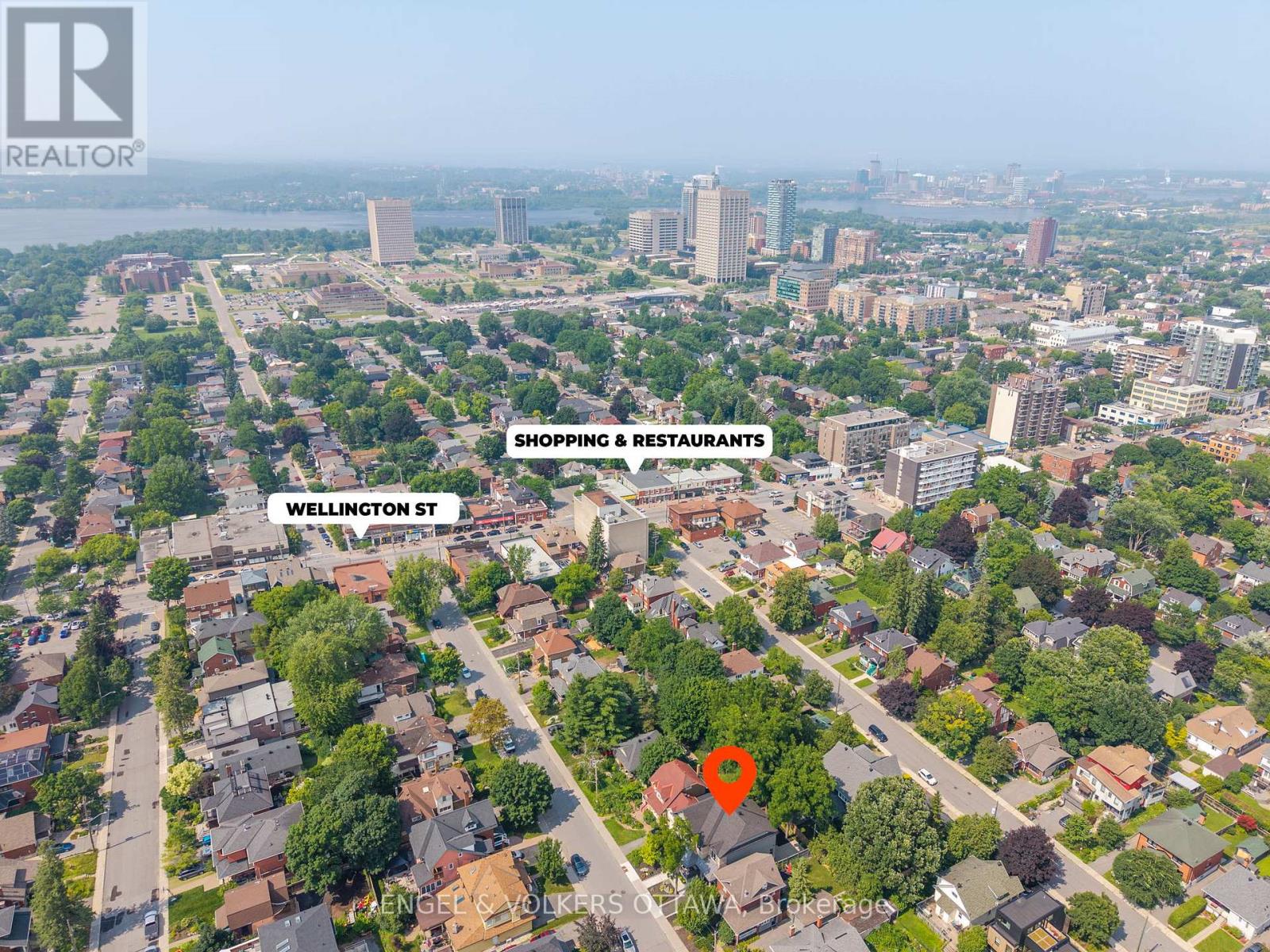 6 Bed, 6 Bath House for Sale in Ottawa – 37 CLARENDON AVENUE, Ottawa – MLS# X13768456 - Image 47