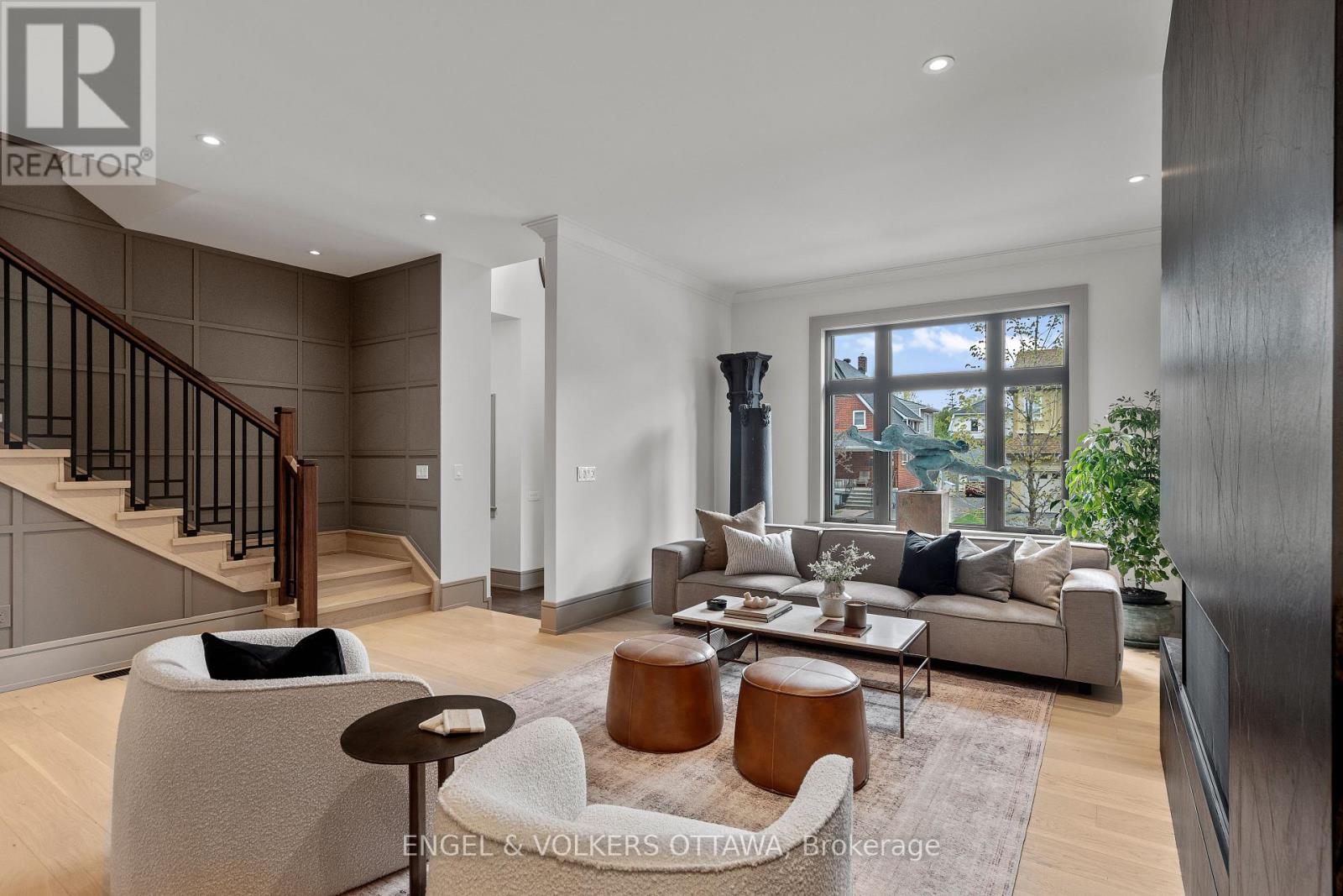 6 Bed, 6 Bath House for Sale in Ottawa – 37 CLARENDON AVENUE, Ottawa – MLS# X13768456 - Image 9